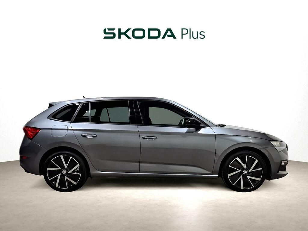 Skoda Scala 1.0 TSI 81KW (110CV) DSG Sport 3
