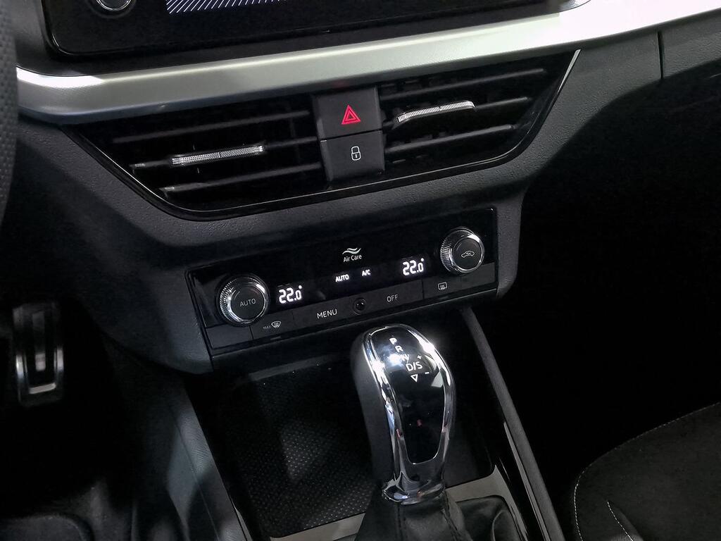 Skoda Scala 1.0 TSI 81KW (110CV) DSG Sport 21