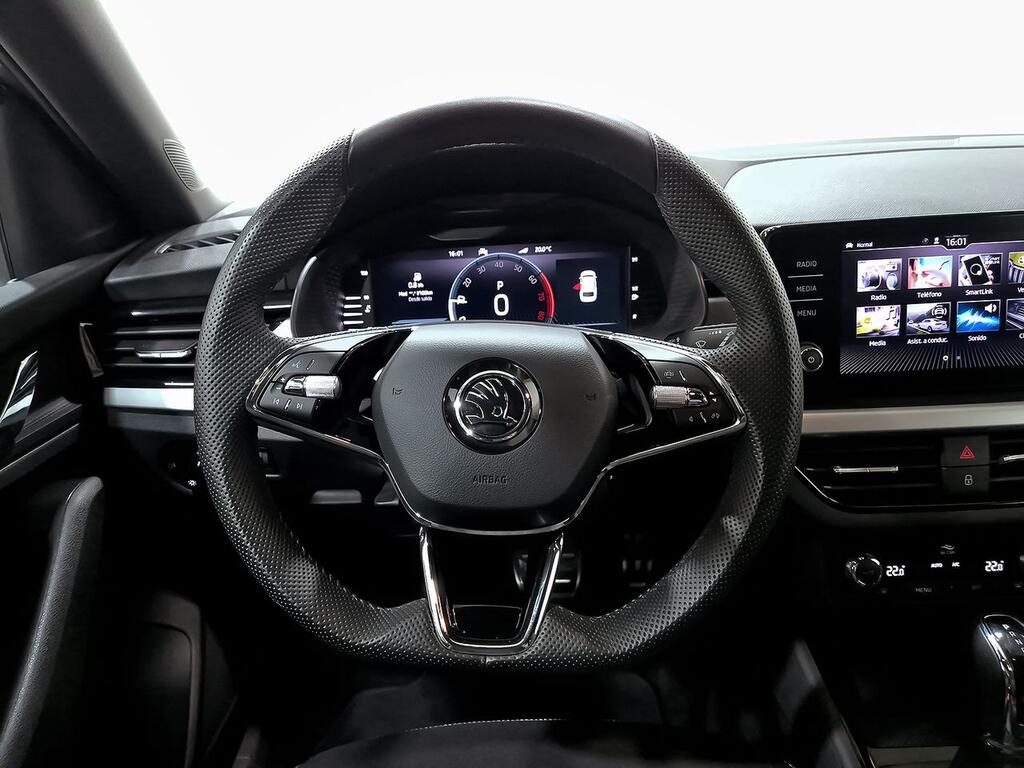 Skoda Scala 1.0 TSI 81KW (110CV) DSG Sport 15