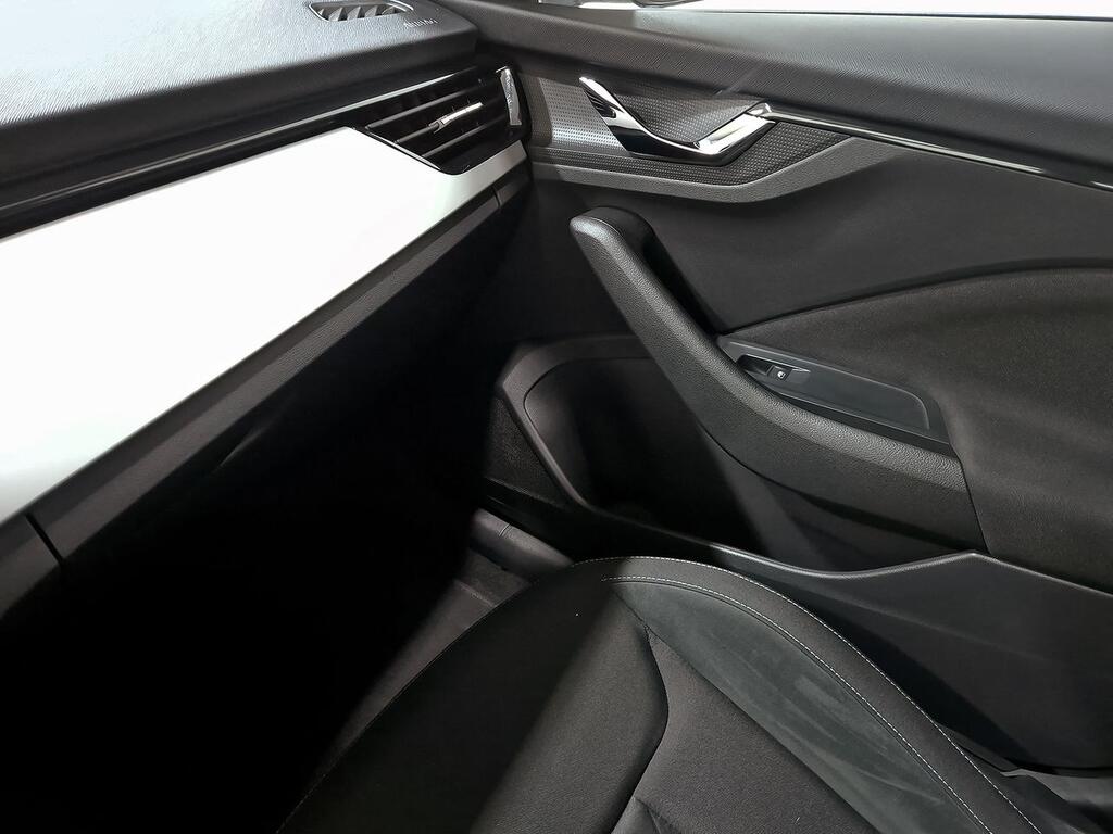 Skoda Scala 1.0 TSI 81KW (110CV) DSG Sport 23