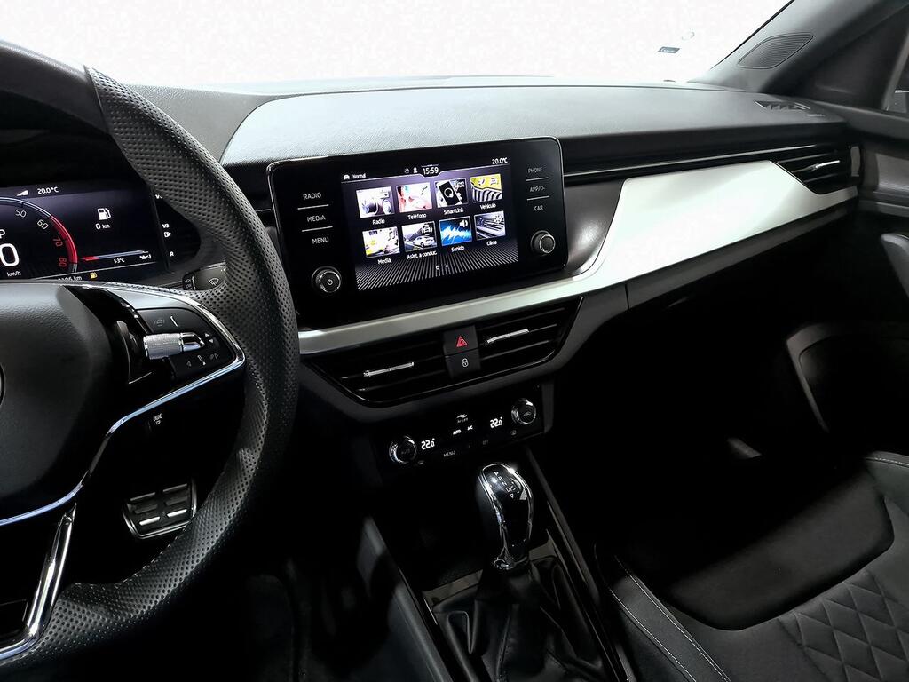 Skoda Scala 1.0 TSI 81KW (110CV) DSG Sport 22