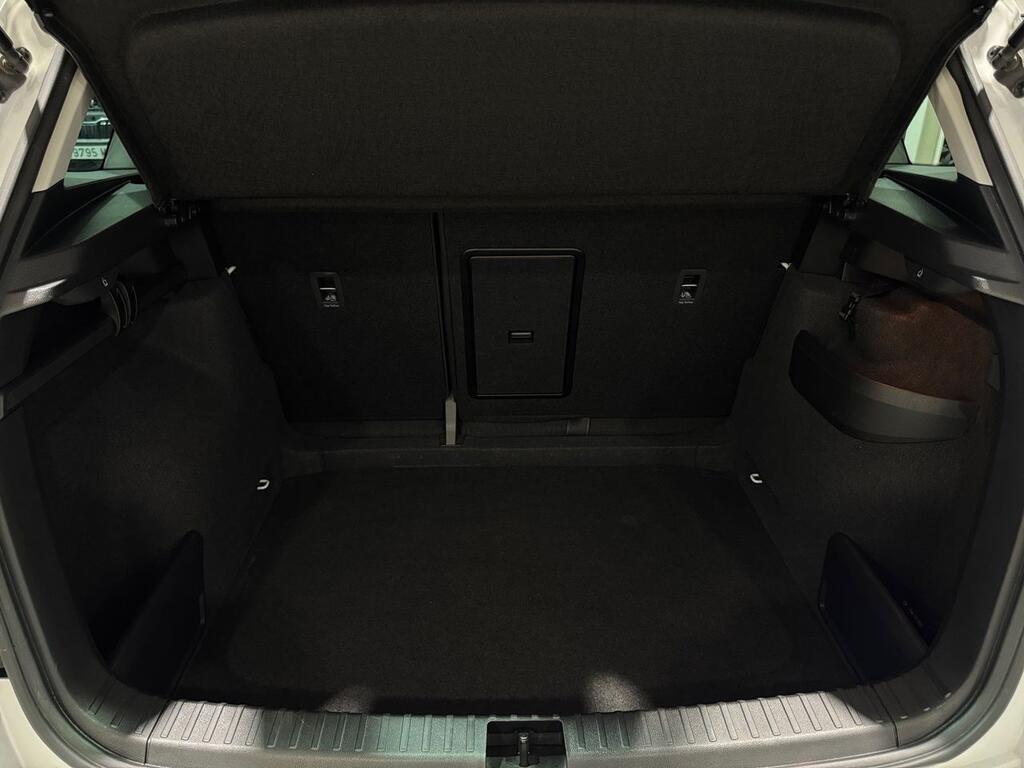 Skoda Karoq 2.0 TDI 85kW (115CV) Ambition 7