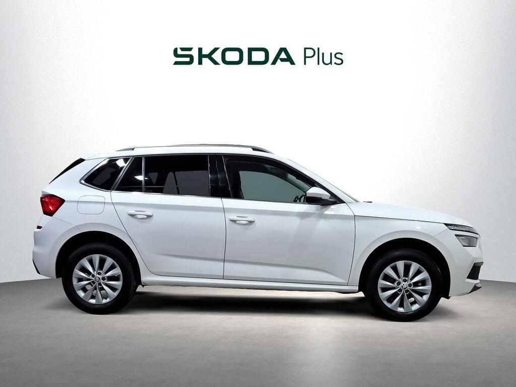 Skoda Kamiq 1.0 TSI 81kW (110CV) DSG Ambition 3
