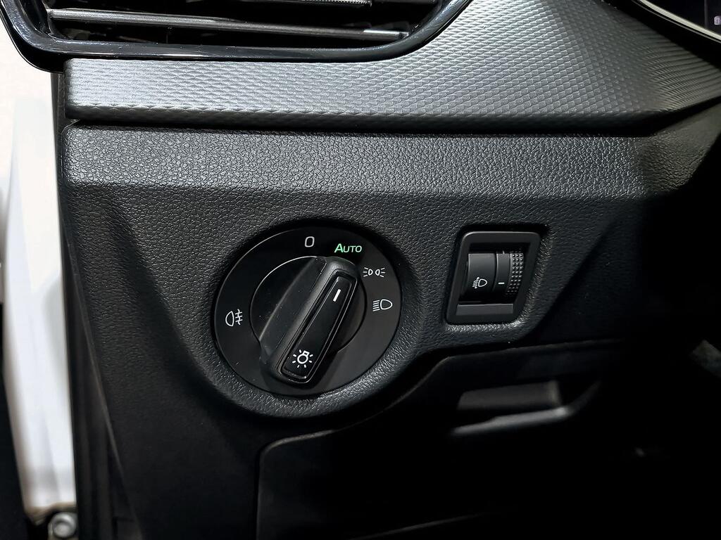 Skoda Kamiq 1.0 TSI 81kW (110CV) DSG Ambition 10