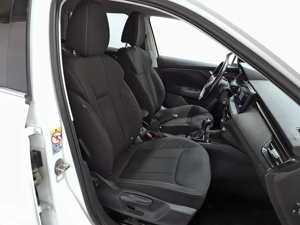Skoda Kamiq 1.0 TSI 81kW (110CV) DSG Ambition 5