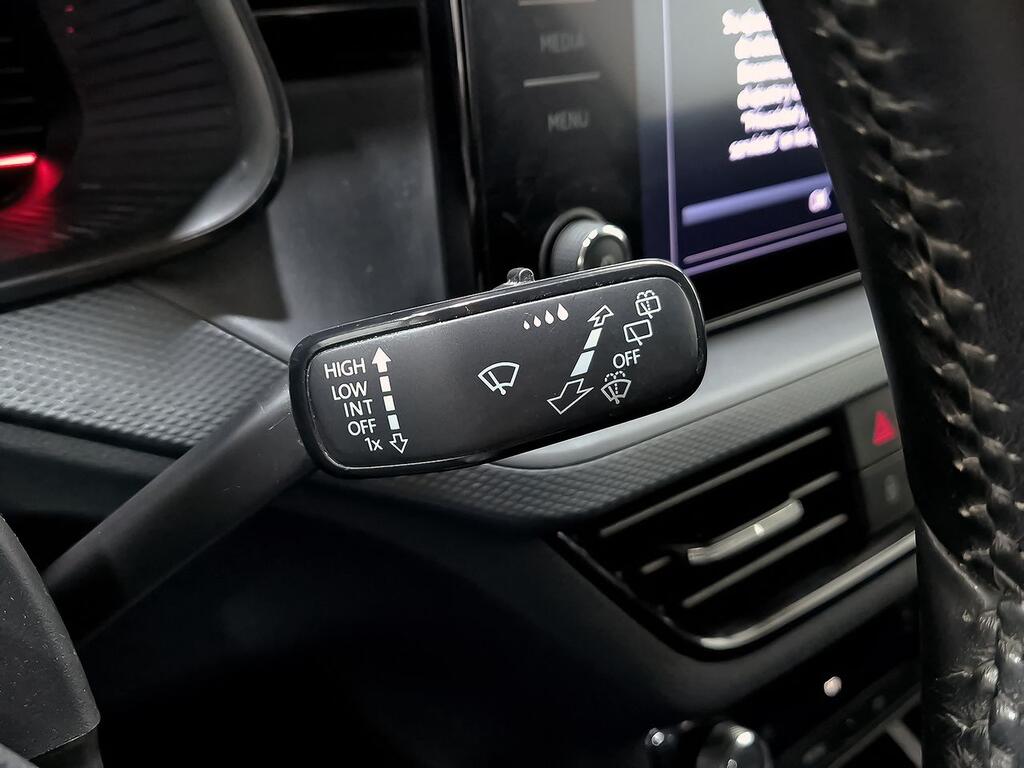 Skoda Kamiq 1.0 TSI 81kW (110CV) DSG Ambition 12