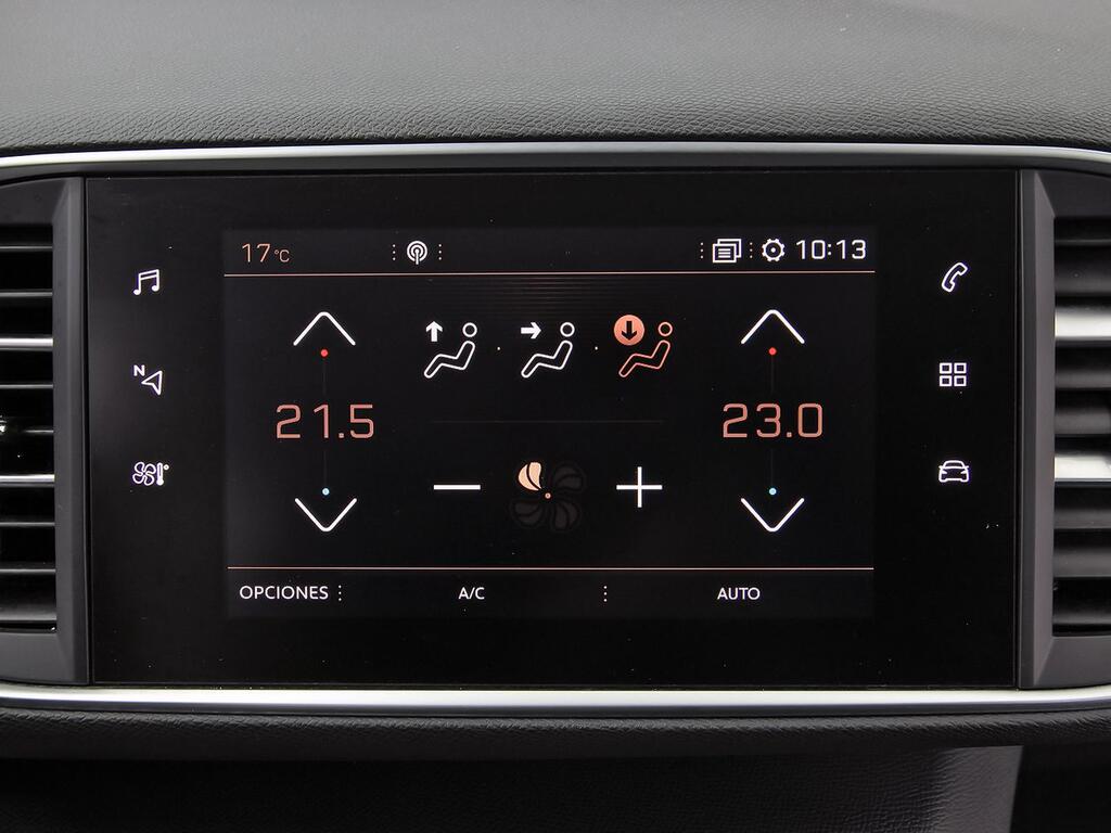 Peugeot 308 5p Style BlueHDi 130 S&S 6 Vel. MAN 27