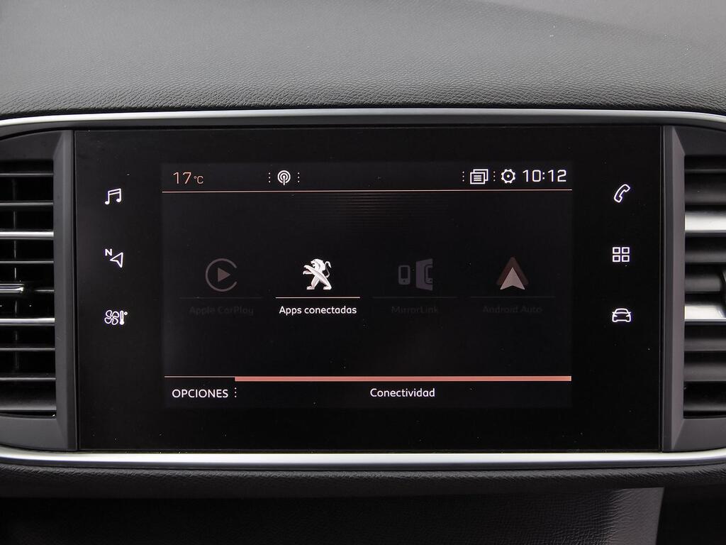 Peugeot 308 5p Style BlueHDi 130 S&S 6 Vel. MAN 24