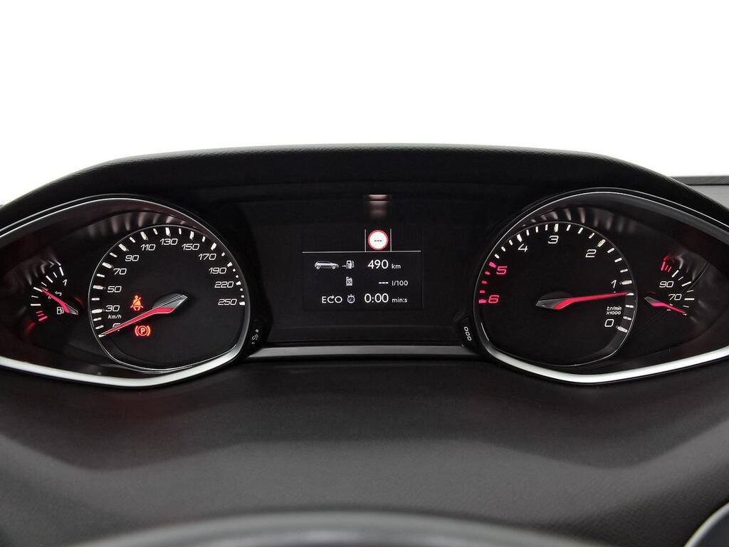 Peugeot 308 5p Style BlueHDi 130 S&S 6 Vel. MAN 15