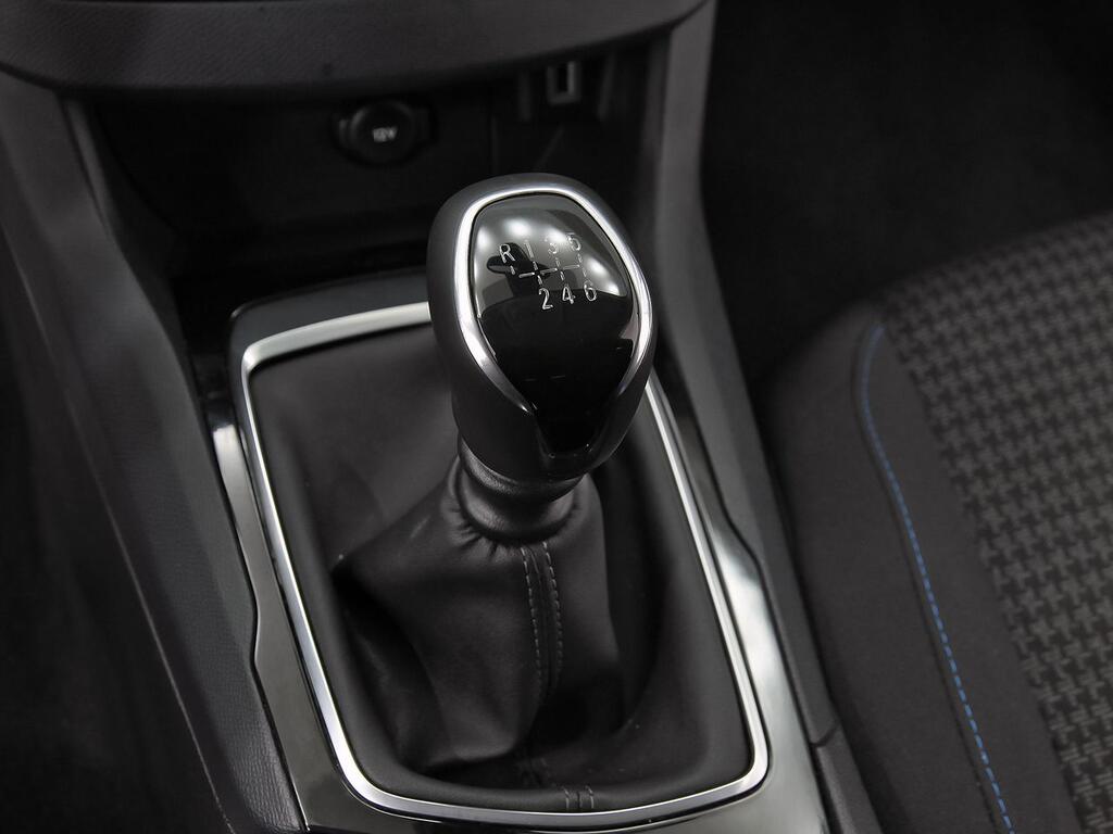 Peugeot 308 5p Style BlueHDi 130 S&S 6 Vel. MAN 29