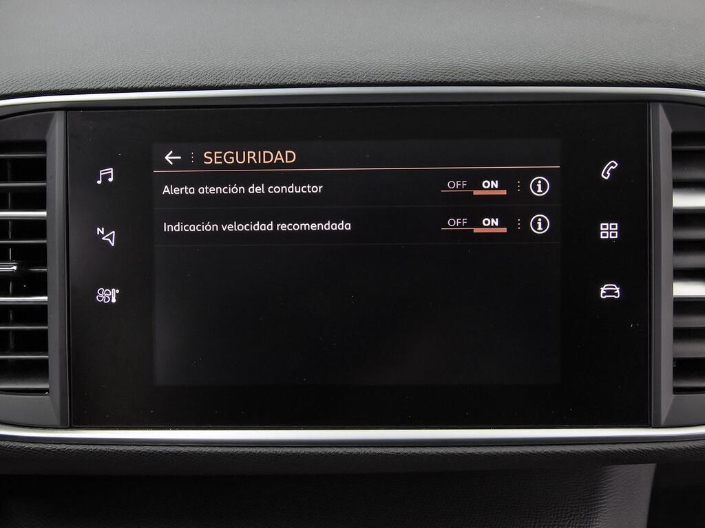 Peugeot 308 5p Style BlueHDi 130 S&S 6 Vel. MAN 26