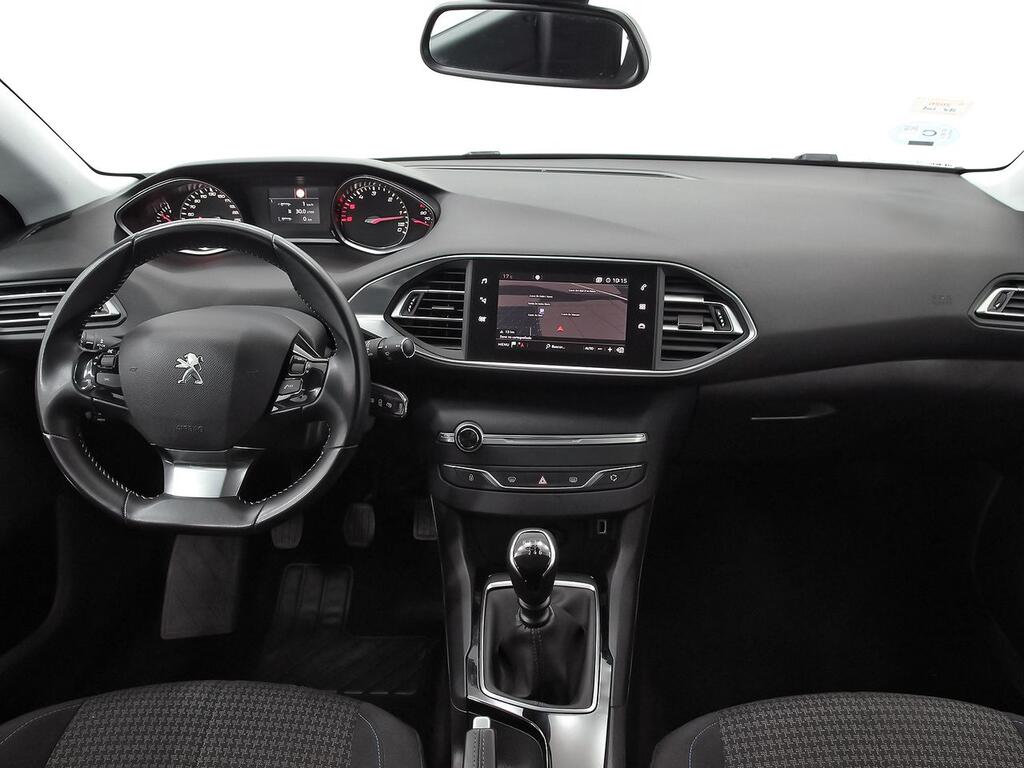 Peugeot 308 5p Style BlueHDi 130 S&S 6 Vel. MAN 7