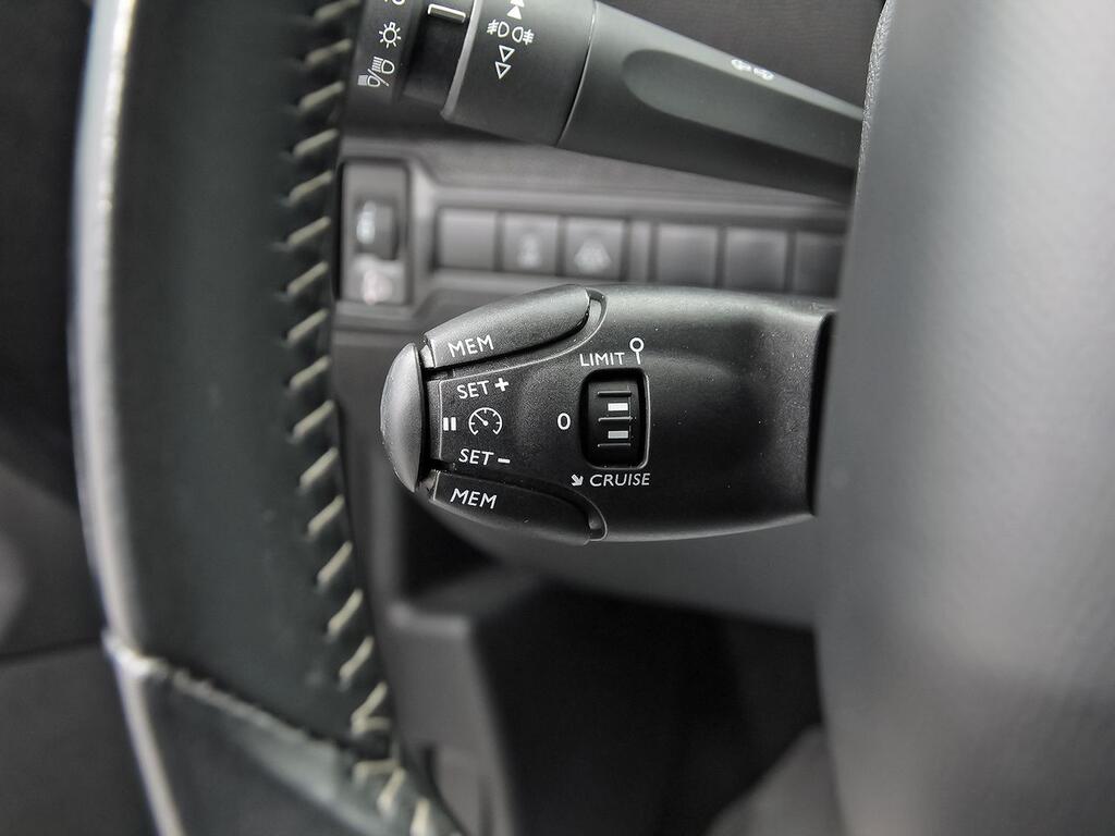 Peugeot 308 5p Style BlueHDi 130 S&S 6 Vel. MAN 17