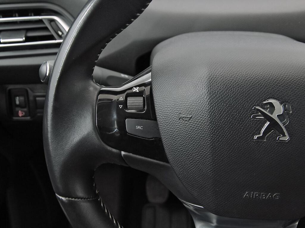 Peugeot 308 5p Style BlueHDi 130 S&S 6 Vel. MAN 19