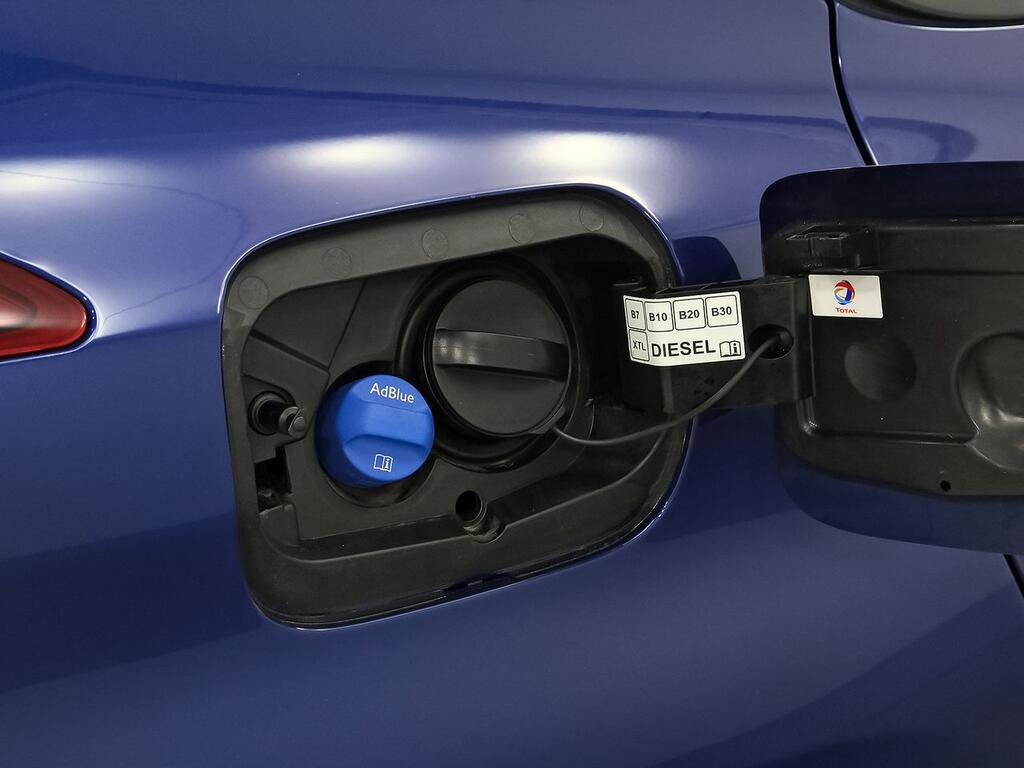 Peugeot 308 5p Style BlueHDi 130 S&S 6 Vel. MAN 33