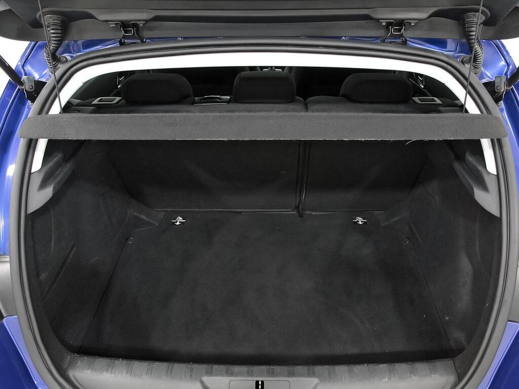 Peugeot 308 5p Style BlueHDi 130 S&S 6 Vel. MAN 10