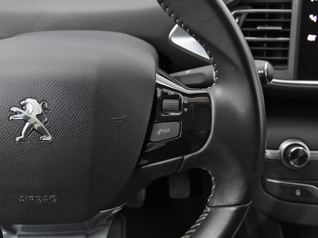 Peugeot 308 5p Style BlueHDi 130 S&S 6 Vel. MAN 20