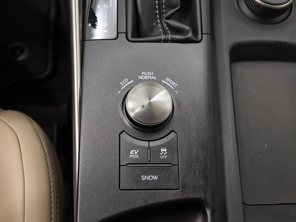 Lexus IS 2.5 300h Executive 31