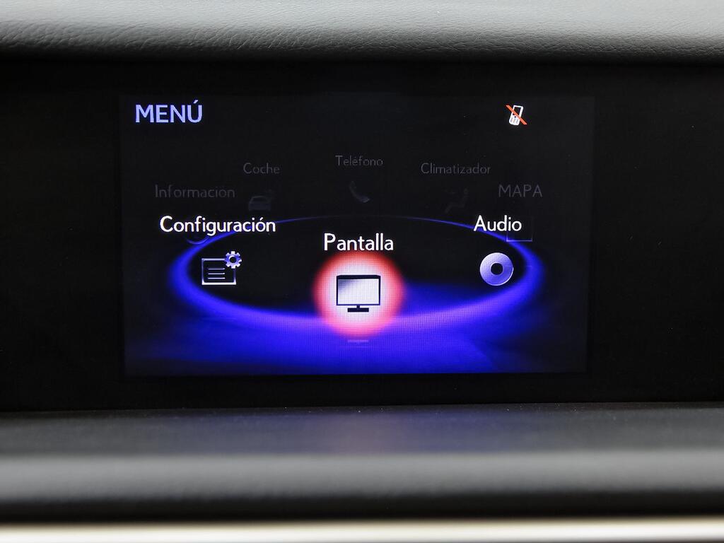 Lexus IS 2.5 300h Executive 24
