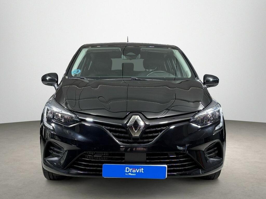 Renault Clio Intens TCe 67 kW (91CV) 4