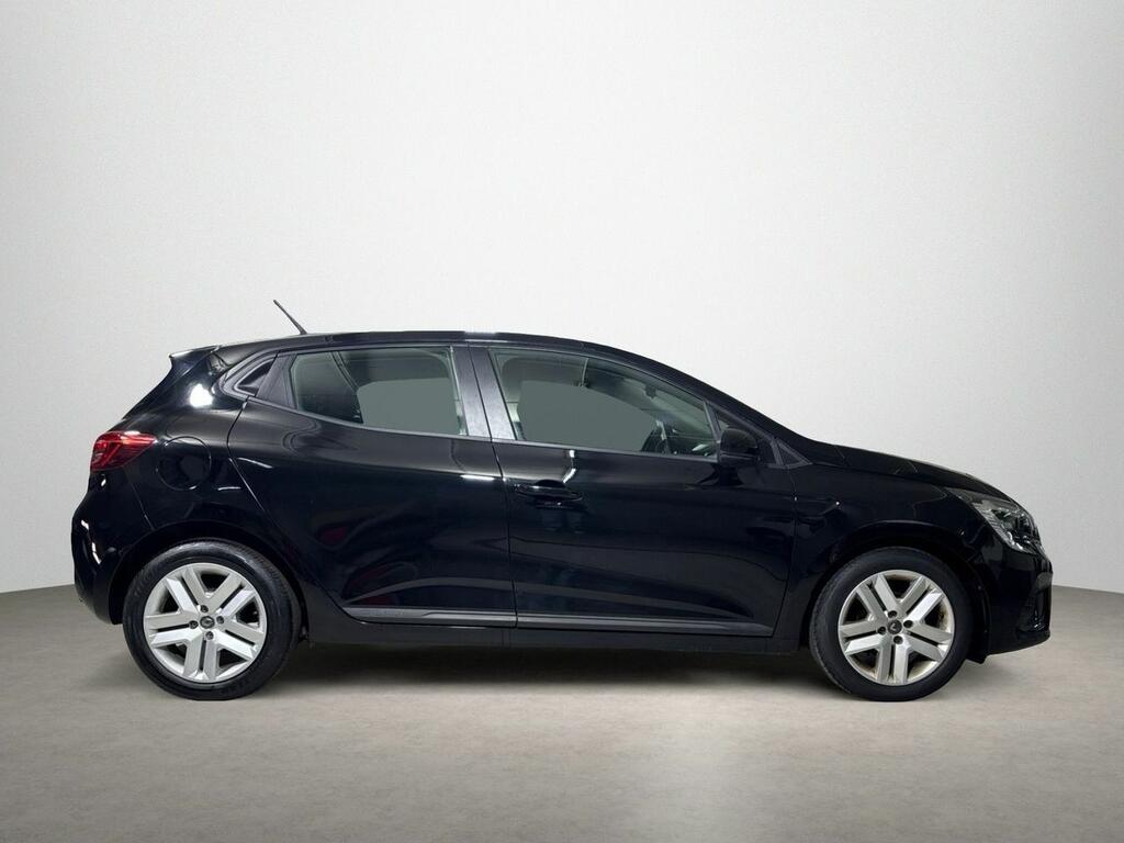 Renault Clio Intens TCe 67 kW (91CV) 3