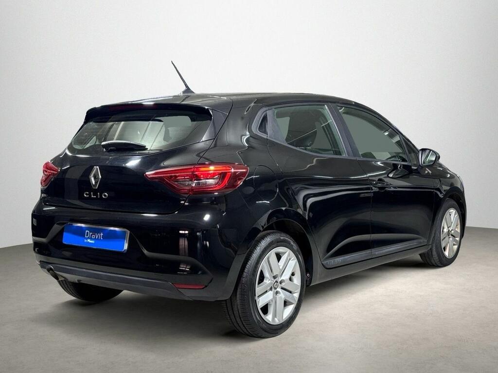Renault Clio Intens TCe 67 kW (91CV) 7