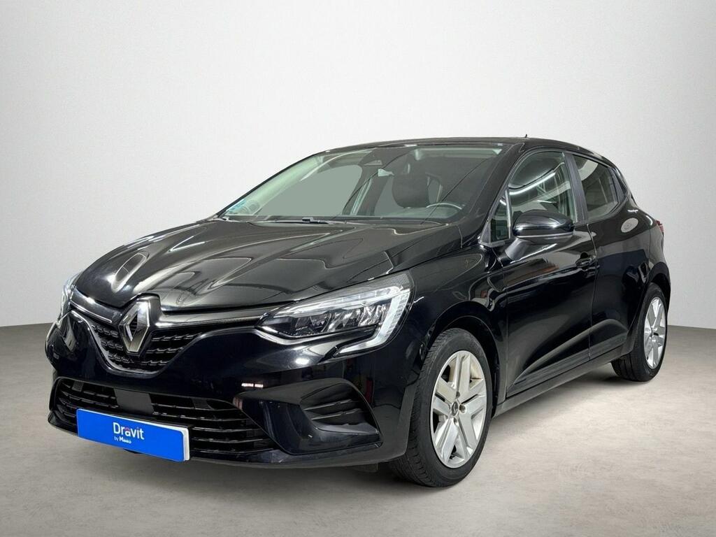 Renault Clio Intens TCe 67 kW (91CV) 6