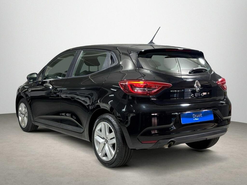 Renault Clio Intens TCe 67 kW (91CV) 2