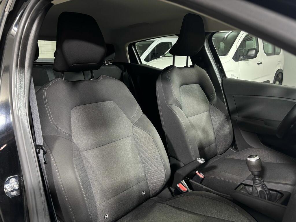 Renault Clio Intens TCe 67 kW (91CV) 12