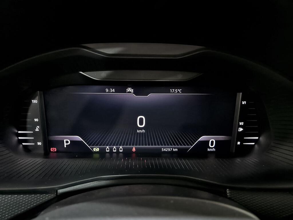 Skoda Kamiq 1.0 TSI 81kW (110CV) DSG Ambition 11