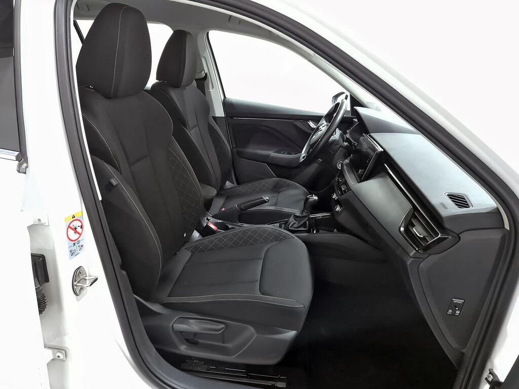 Skoda Kamiq 1.0 TSI 81kW (110CV) DSG Ambition 5