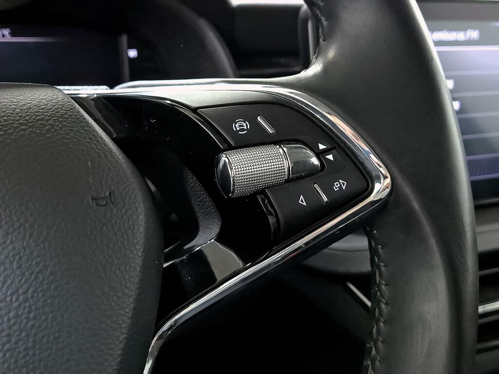 Skoda Kamiq 1.0 TSI 81kW (110CV) DSG Ambition 15