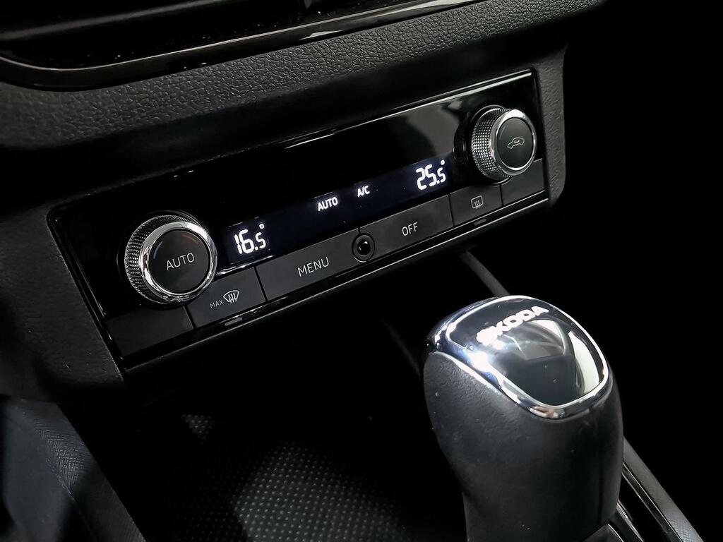 Skoda Kamiq 1.0 TSI 81kW (110CV) DSG Ambition 25