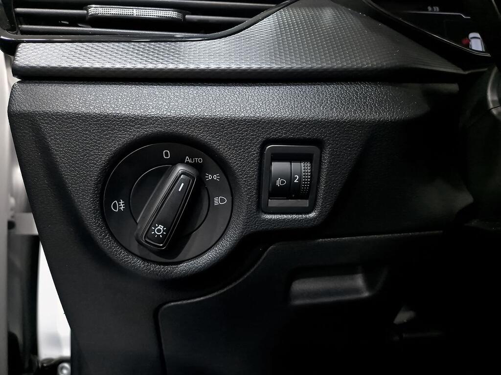 Skoda Kamiq 1.0 TSI 81kW (110CV) DSG Ambition 10
