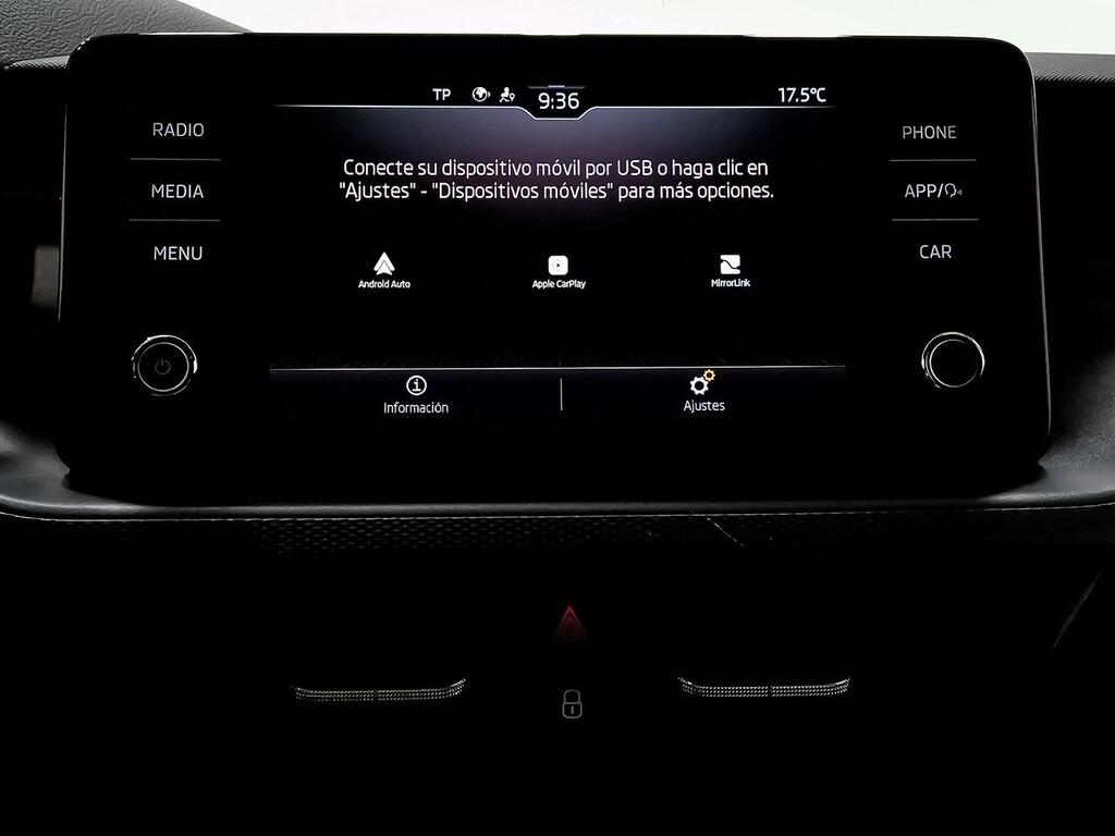 Skoda Kamiq 1.0 TSI 81kW (110CV) DSG Ambition 20