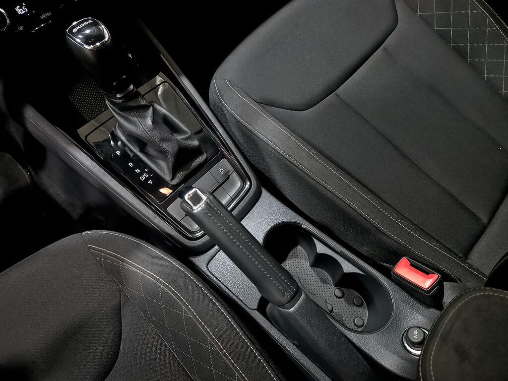 Skoda Kamiq 1.0 TSI 81kW (110CV) DSG Ambition 29