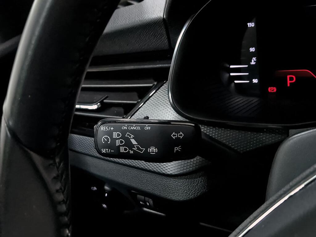 Skoda Kamiq 1.0 TSI 81kW (110CV) DSG Ambition 12