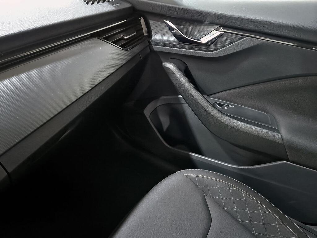 Skoda Kamiq 1.0 TSI 81kW (110CV) DSG Ambition 28