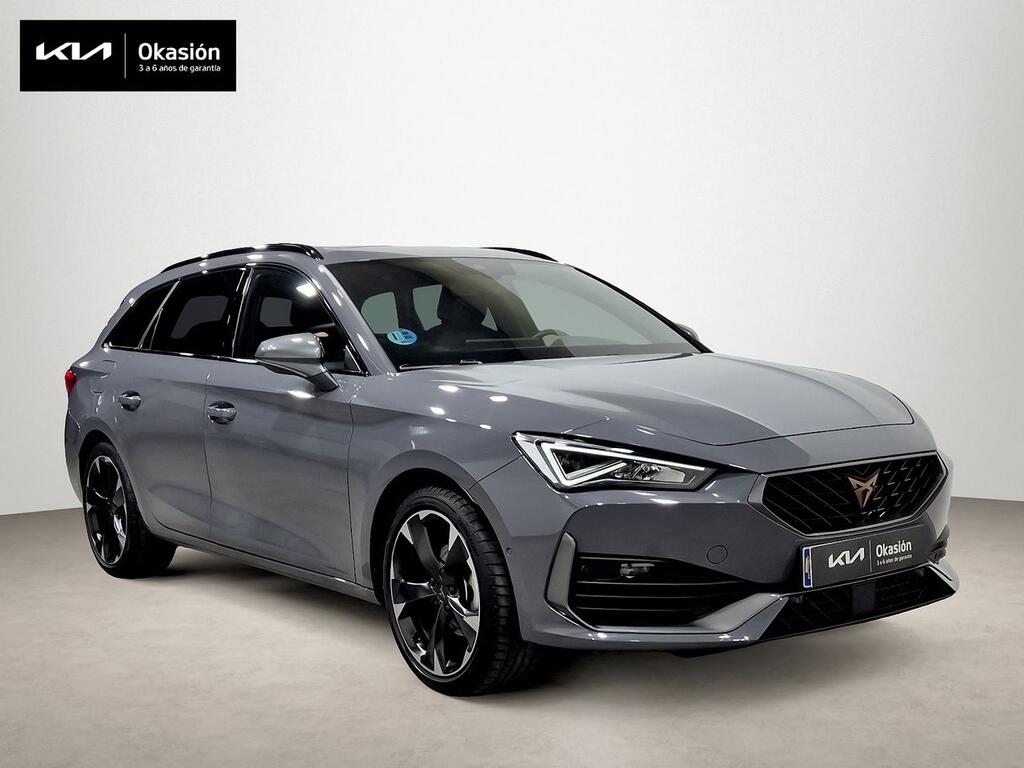 Cupra León SP 1.5 eTSI 110kW (150CV) DSG 1