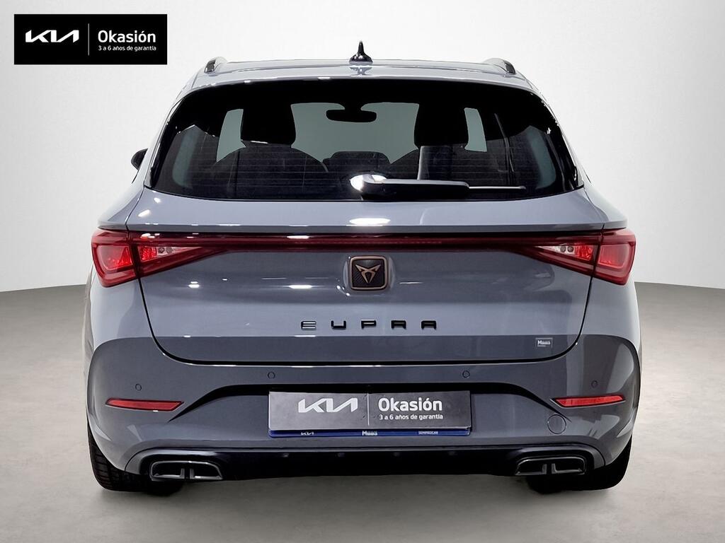 Cupra León SP 1.5 eTSI 110kW (150CV) DSG 5