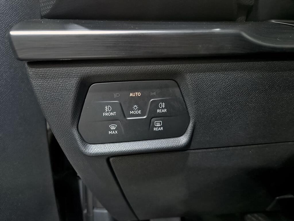Cupra León SP 1.5 eTSI 110kW (150CV) DSG 12