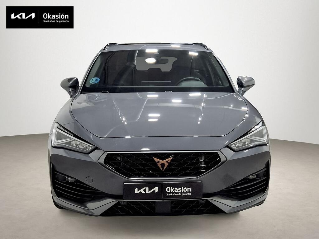 Cupra León SP 1.5 eTSI 110kW (150CV) DSG 4