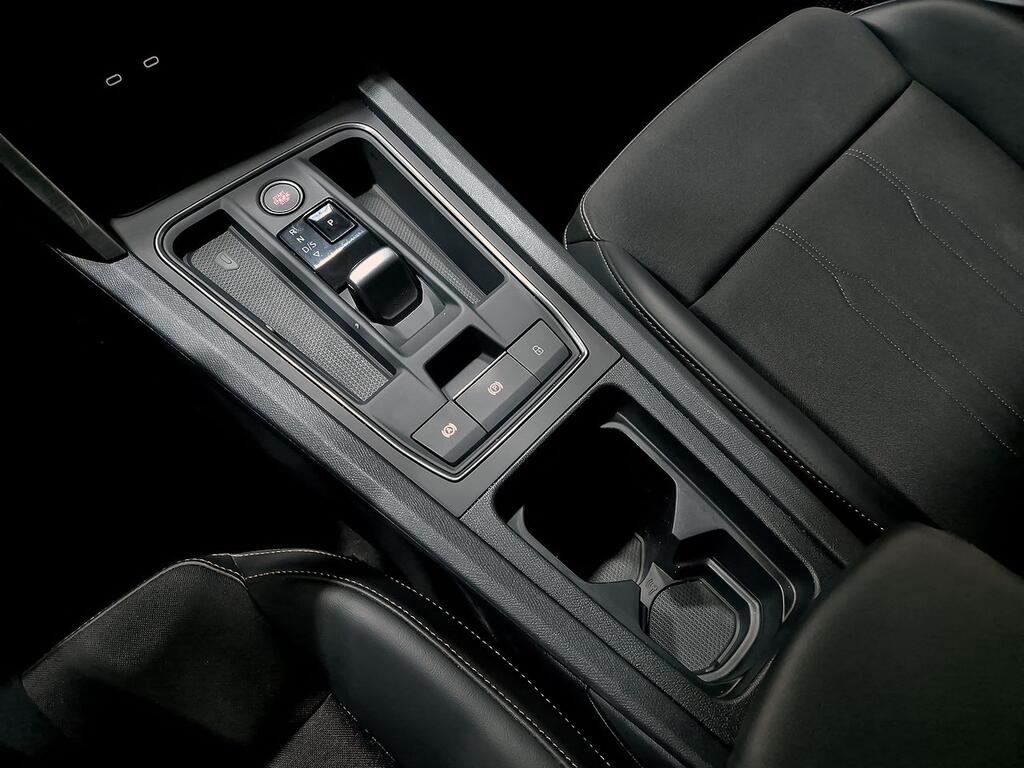 Cupra León SP 1.5 eTSI 110kW (150CV) DSG 26