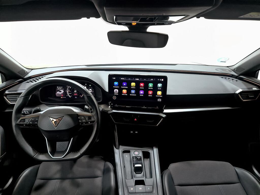 Cupra León SP 1.5 eTSI 110kW (150CV) DSG 6