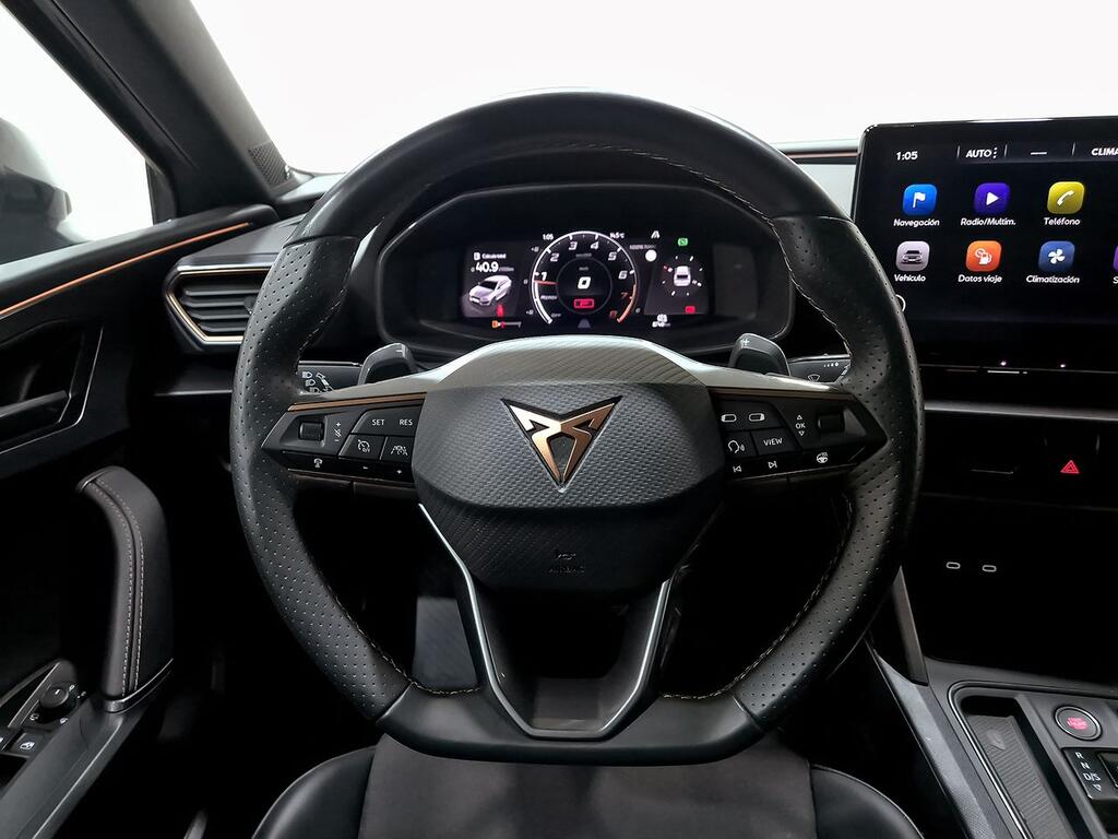 Cupra León SP 1.5 eTSI 110kW (150CV) DSG 18