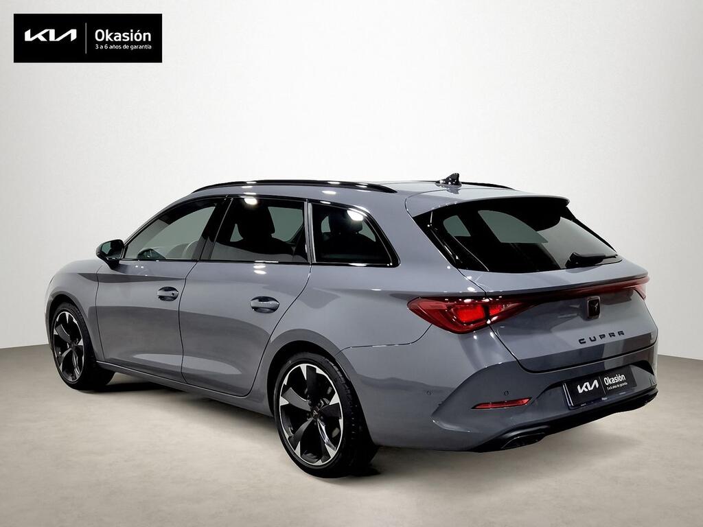 Cupra León SP 1.5 eTSI 110kW (150CV) DSG 2