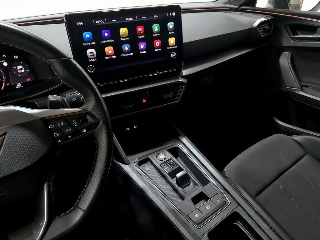 Cupra León SP 1.5 eTSI 110kW (150CV) DSG 28