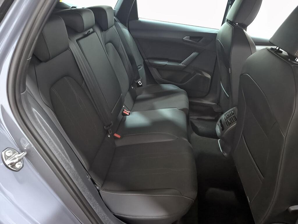 Cupra León SP 1.5 eTSI 110kW (150CV) DSG 8