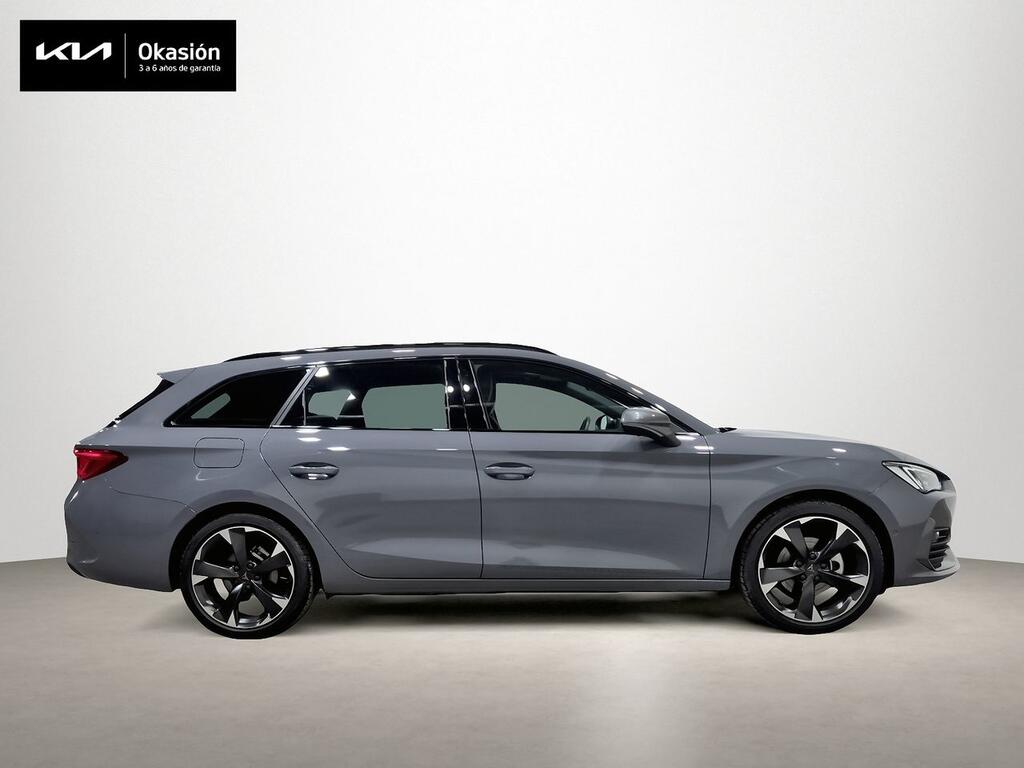 Cupra León SP 1.5 eTSI 110kW (150CV) DSG 3