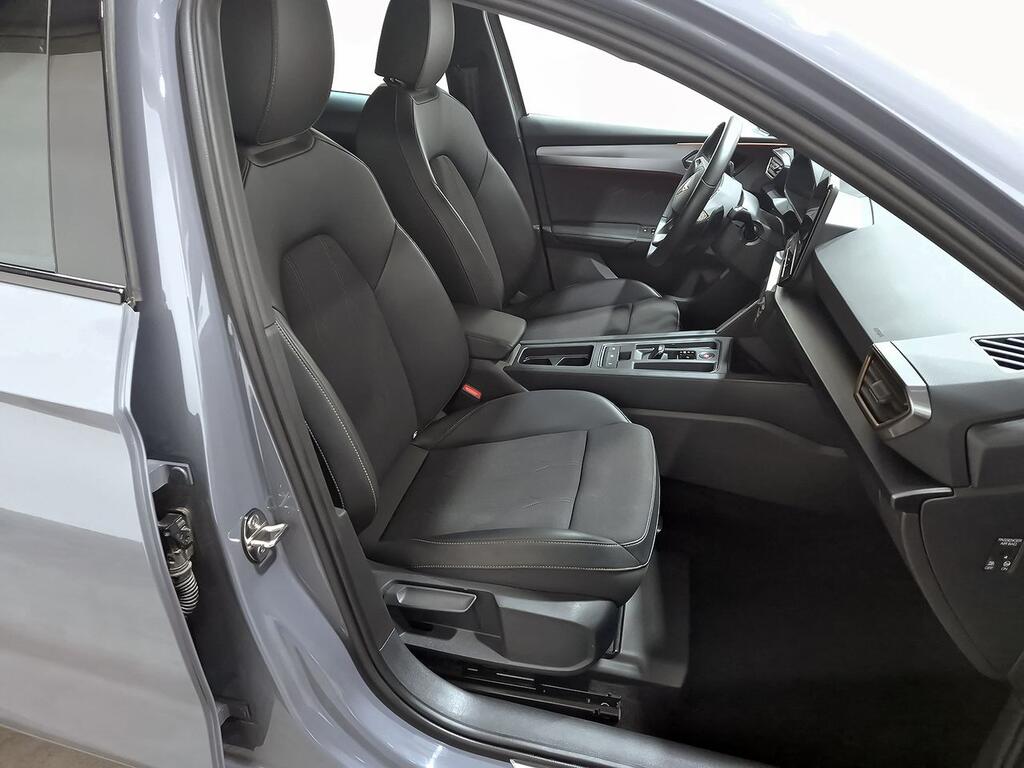 Cupra León SP 1.5 eTSI 110kW (150CV) DSG 7